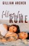 [Star Studded 01] • Falling for Rome